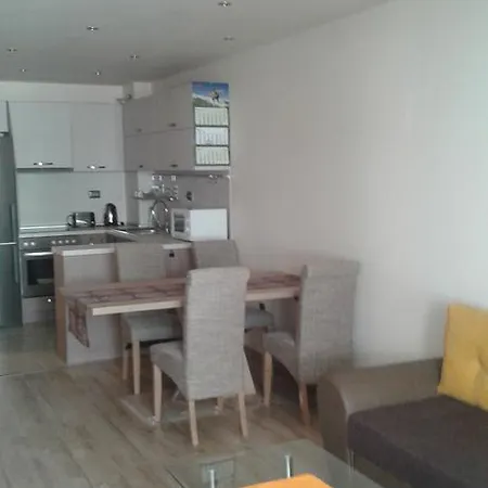 Apartment Holiday