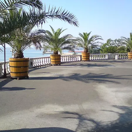 Apartman Apartment Holiday *