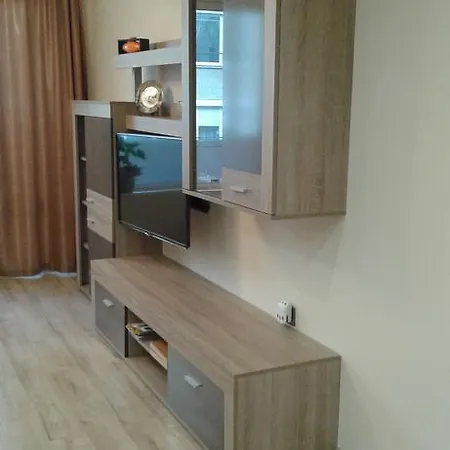 Apartman Apartment Holiday Burgasz