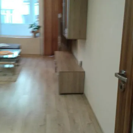 Apartman Apartment Holiday Burgasz