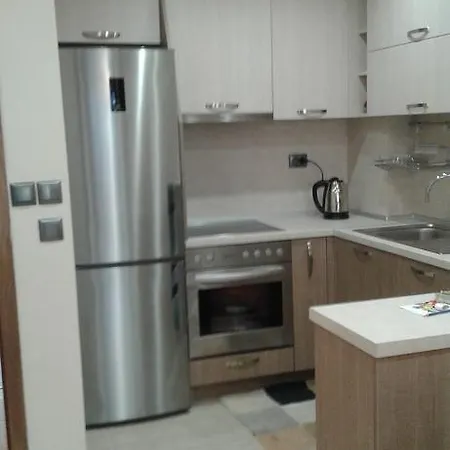 Apartman Apartment Holiday