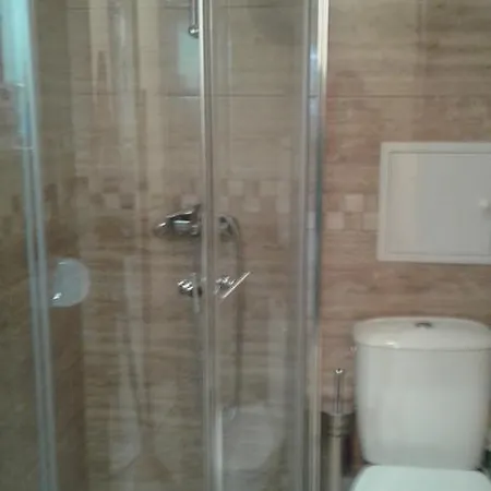 Apartman Apartment Holiday