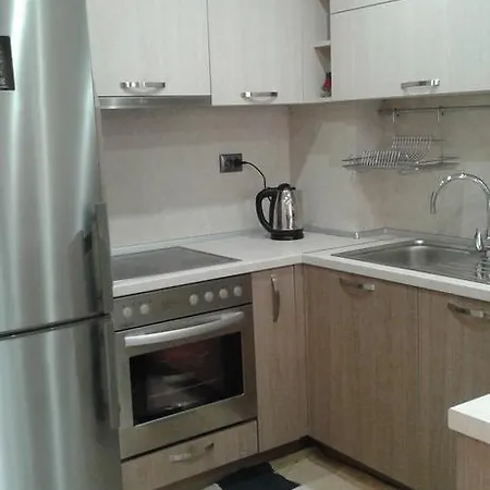 Apartment Holiday