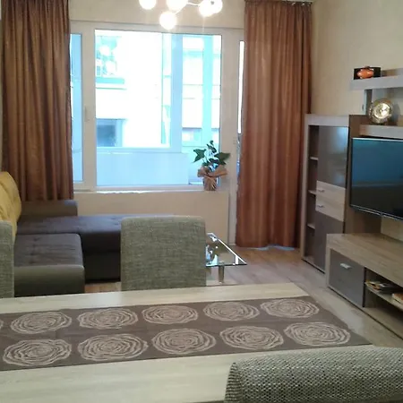 Apartman Apartment Holiday