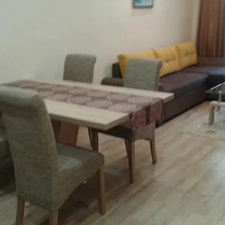 Apartman Apartment Holiday
