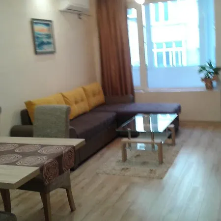 Apartman Apartment Holiday *