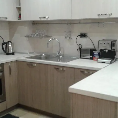 Apartman Apartment Holiday